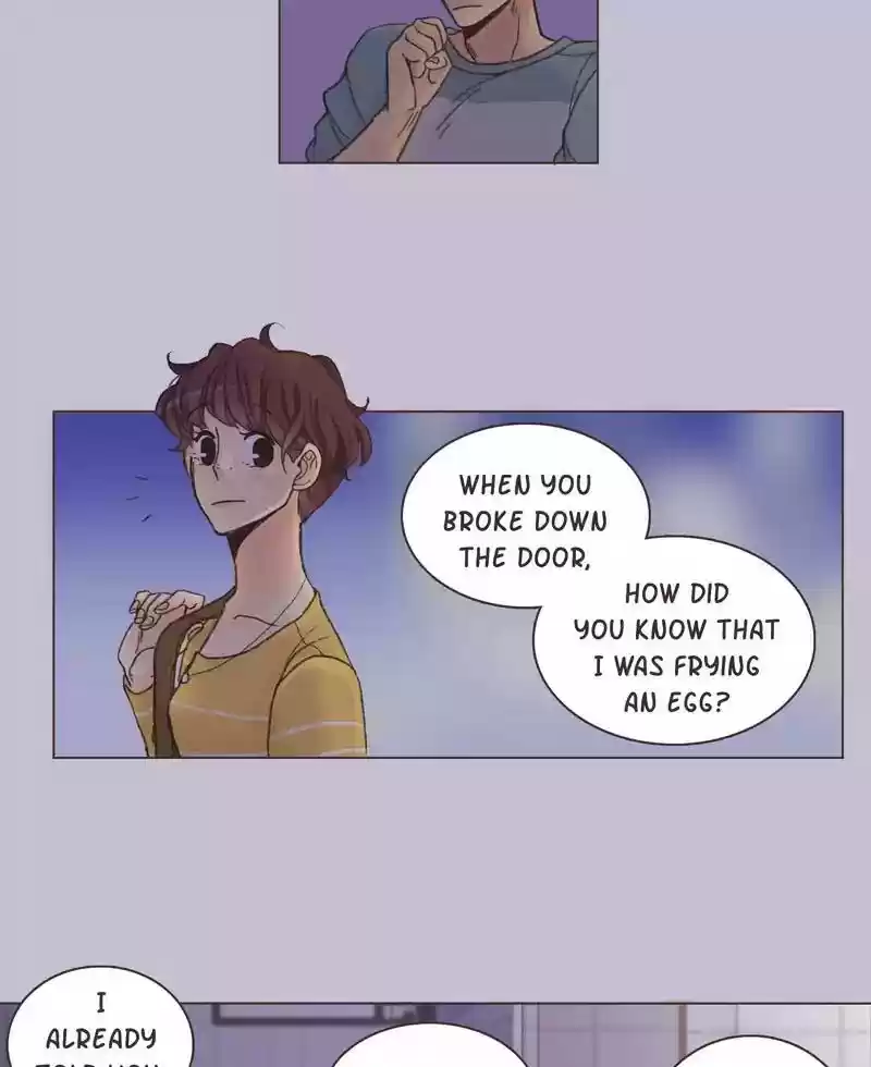 Gourmet Hound Chapter 8: Ep.8: