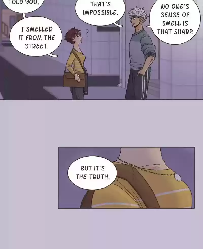 Gourmet Hound Chapter 8: Ep.8: