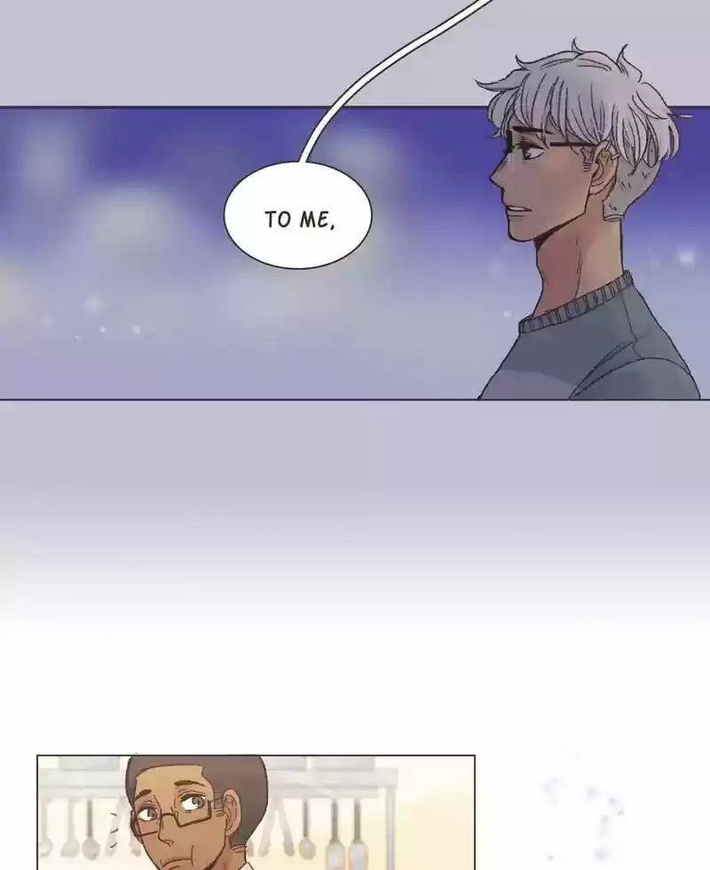 Gourmet Hound Chapter 8: Ep.8:
