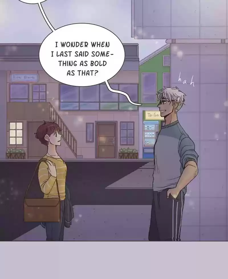 Gourmet Hound Chapter 8: Ep.8: