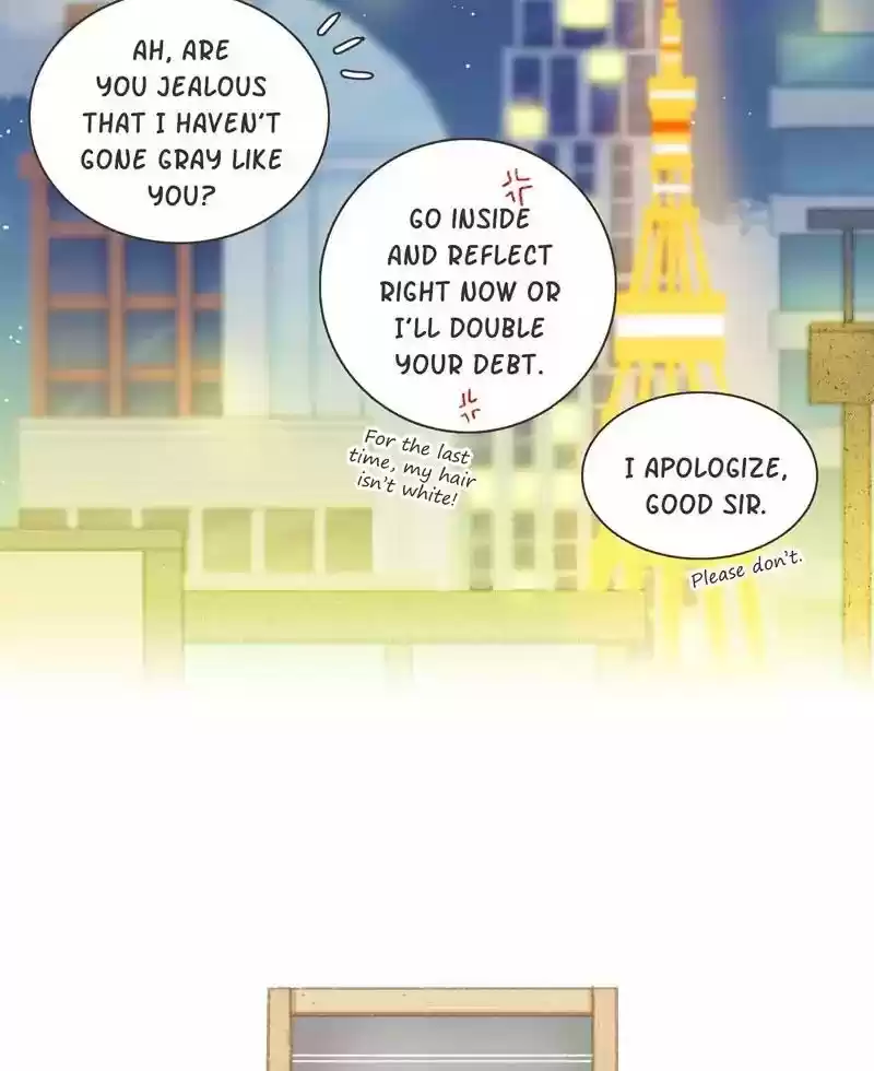 Gourmet Hound Chapter 8: Ep.8: