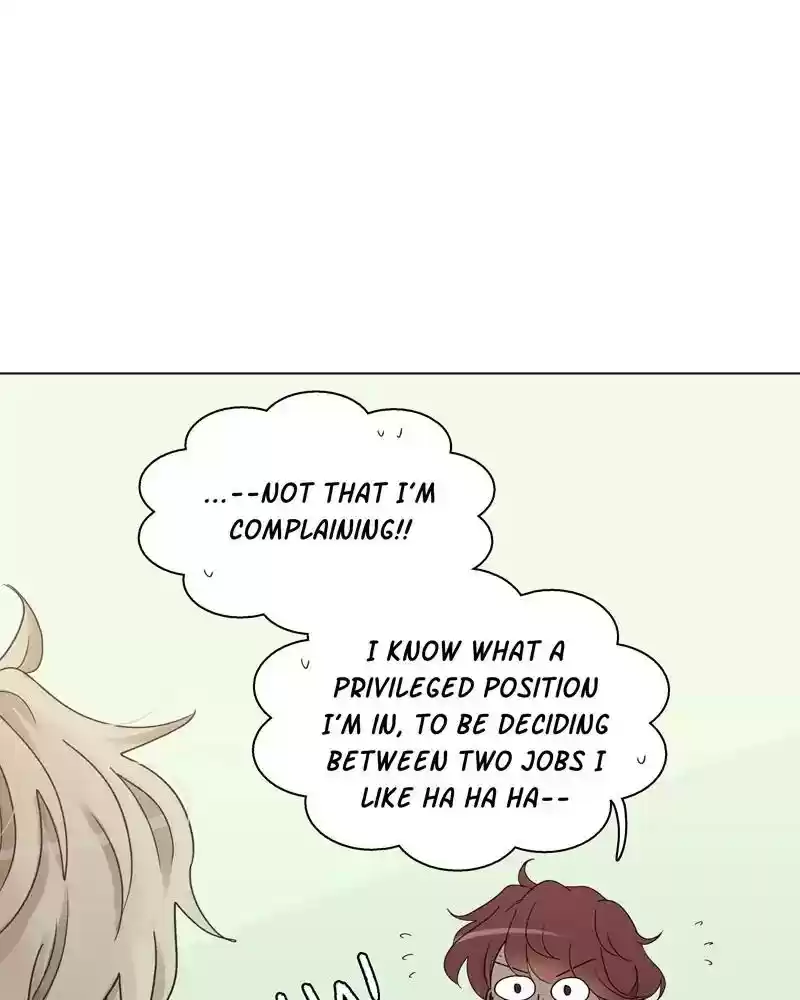 Gourmet Hound Chapter 81: Ep.79: