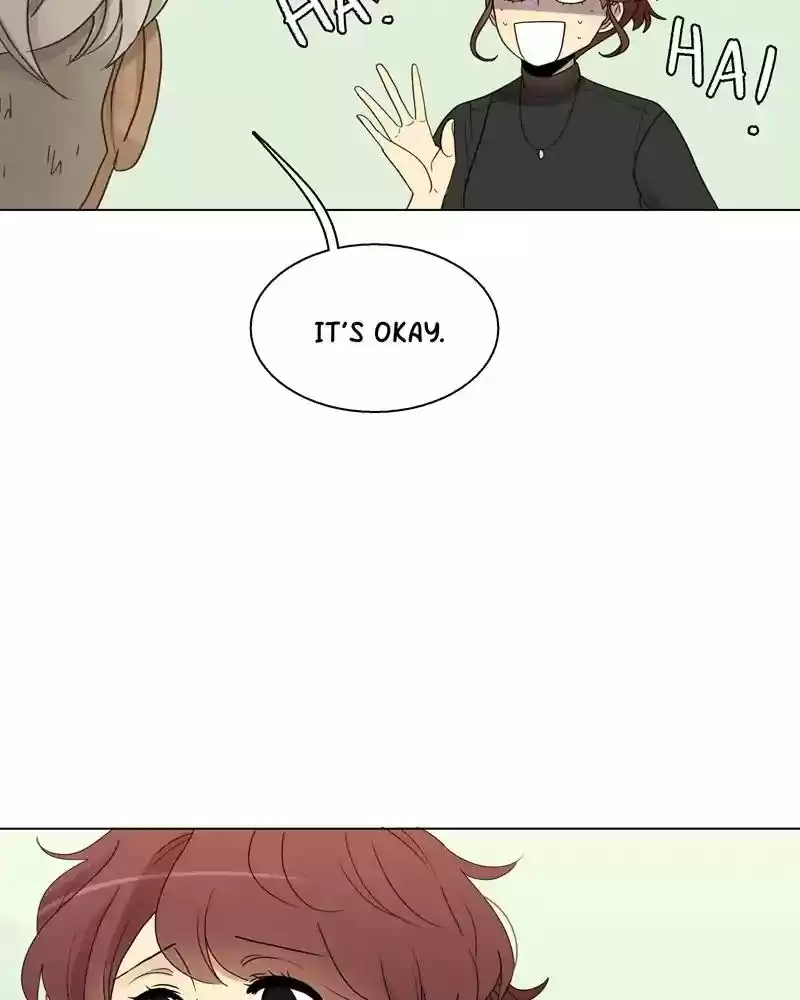 Gourmet Hound Chapter 81: Ep.79: