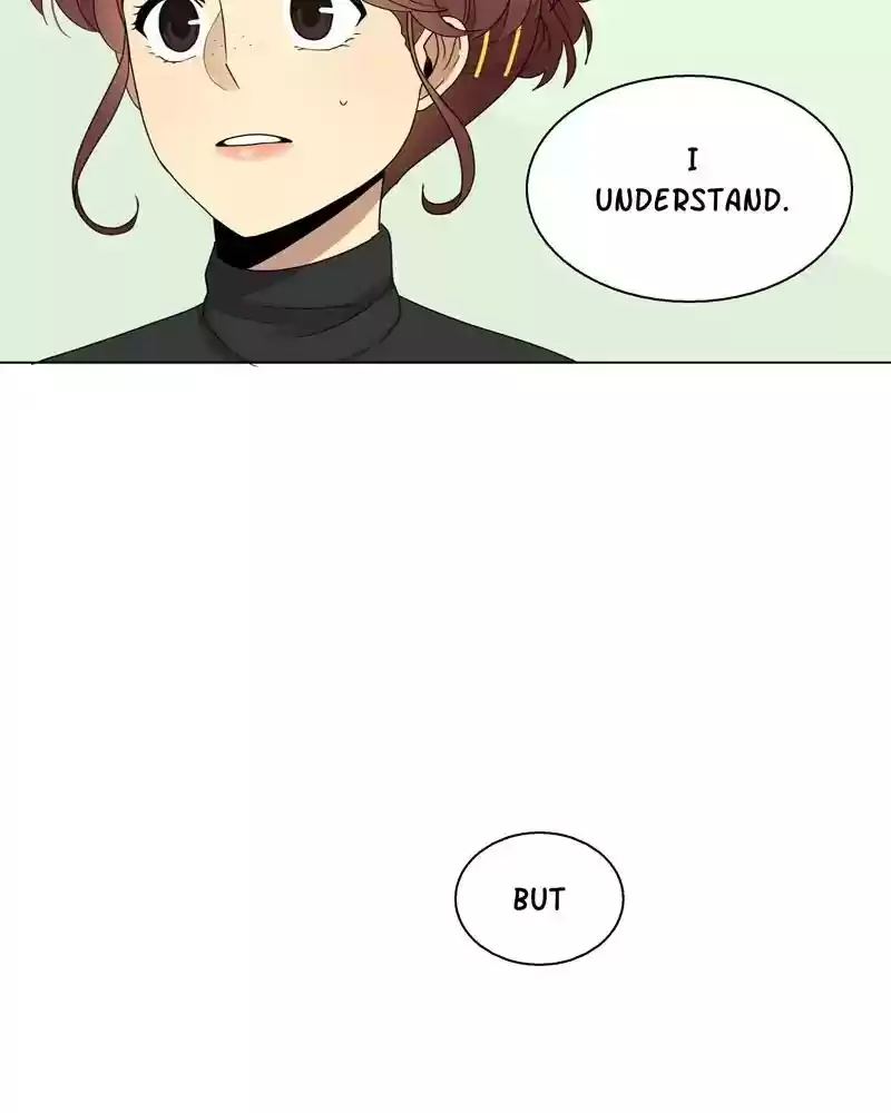 Gourmet Hound Chapter 81: Ep.79:
