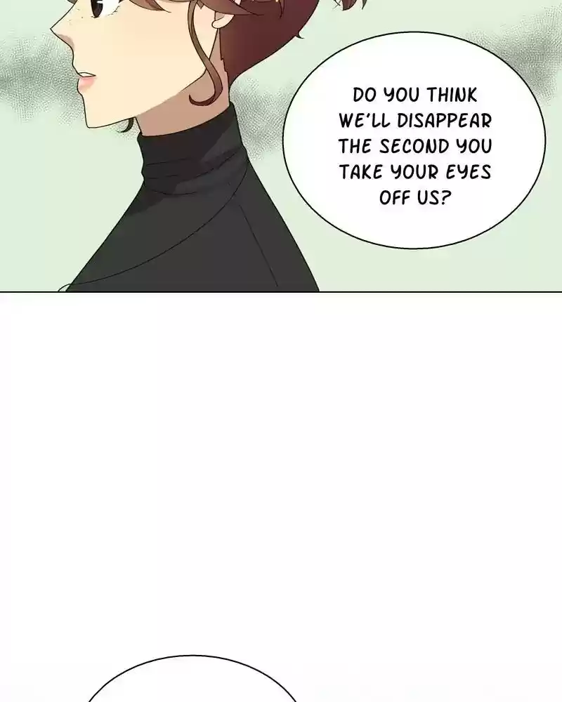 Gourmet Hound Chapter 81: Ep.79: