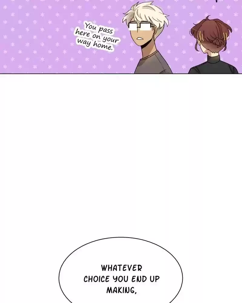 Gourmet Hound Chapter 81: Ep.79: