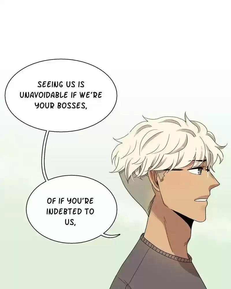 Gourmet Hound Chapter 81: Ep.79: