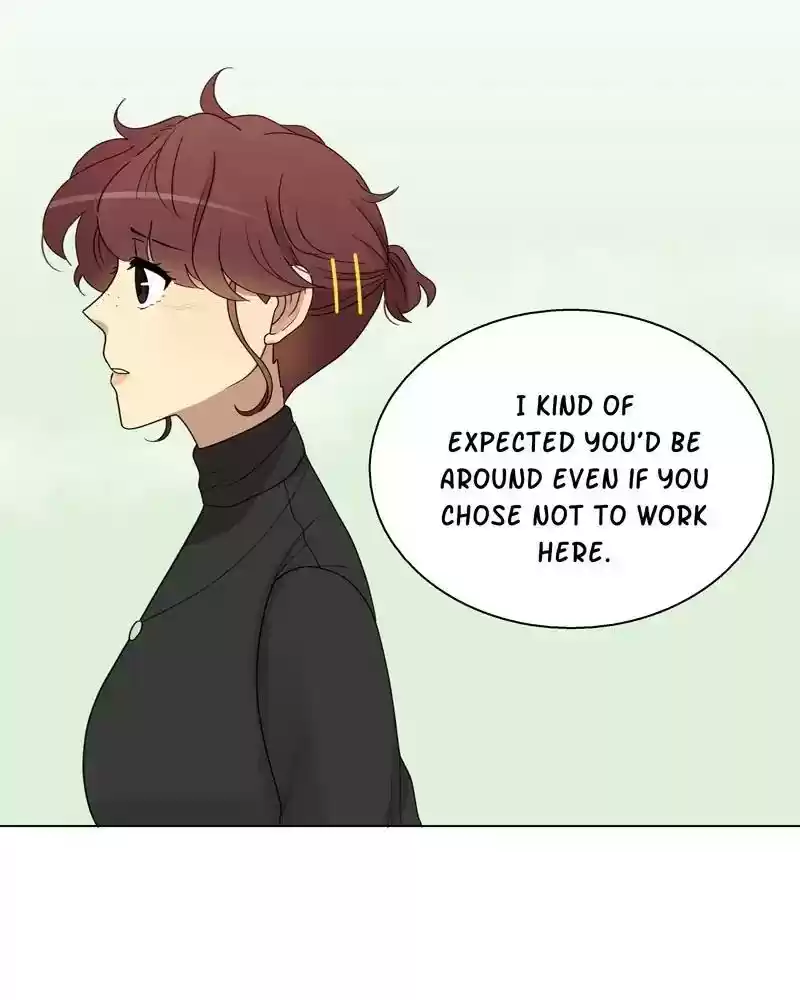 Gourmet Hound Chapter 81: Ep.79: