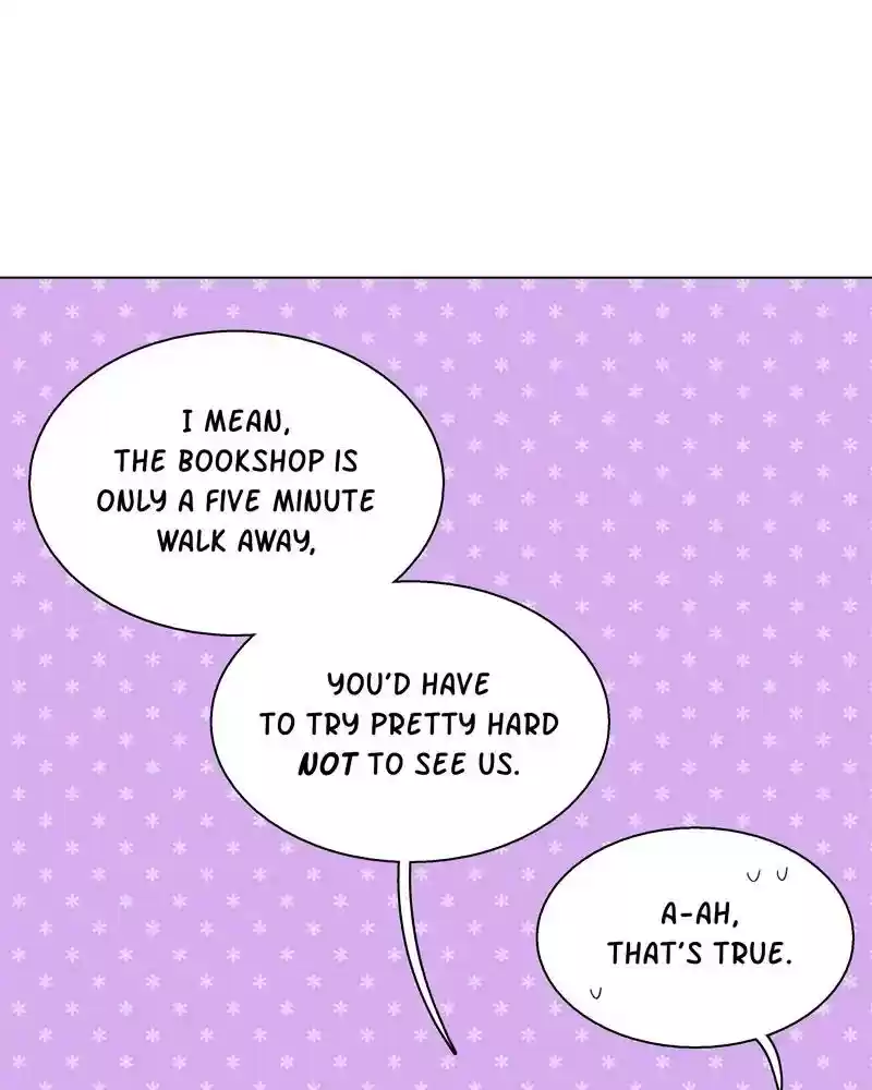 Gourmet Hound Chapter 81: Ep.79: