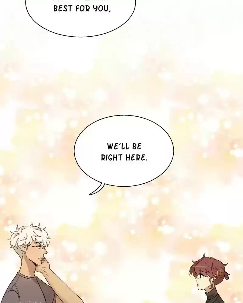 Gourmet Hound Chapter 81: Ep.79: