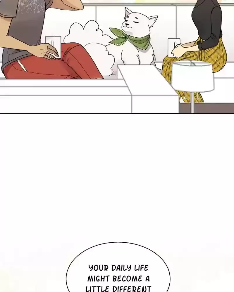 Gourmet Hound Chapter 81: Ep.79: