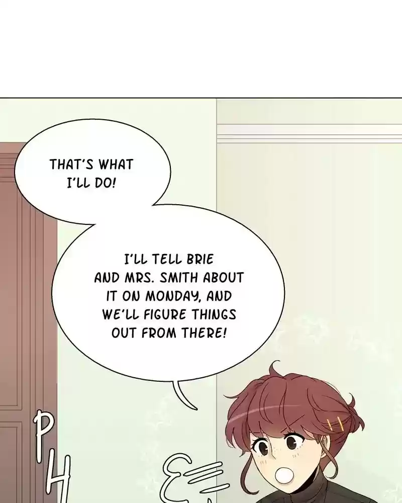 Gourmet Hound Chapter 81: Ep.79: