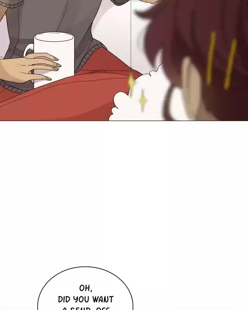 Gourmet Hound Chapter 81: Ep.79: