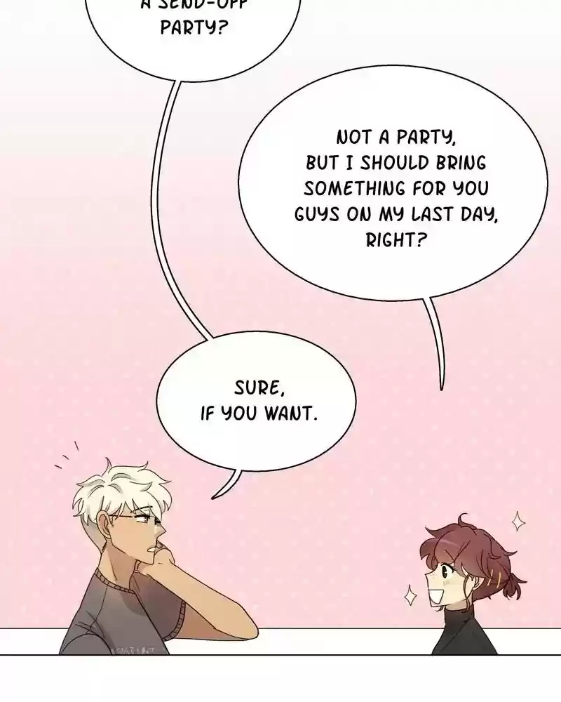 Gourmet Hound Chapter 81: Ep.79: