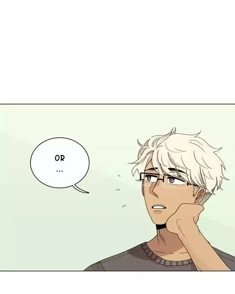 Gourmet Hound Chapter 81: Ep.79: