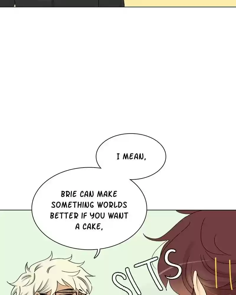 Gourmet Hound Chapter 81: Ep.79: