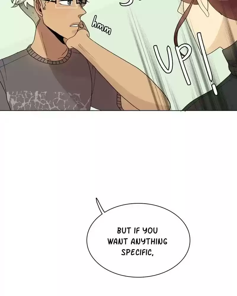Gourmet Hound Chapter 81: Ep.79: