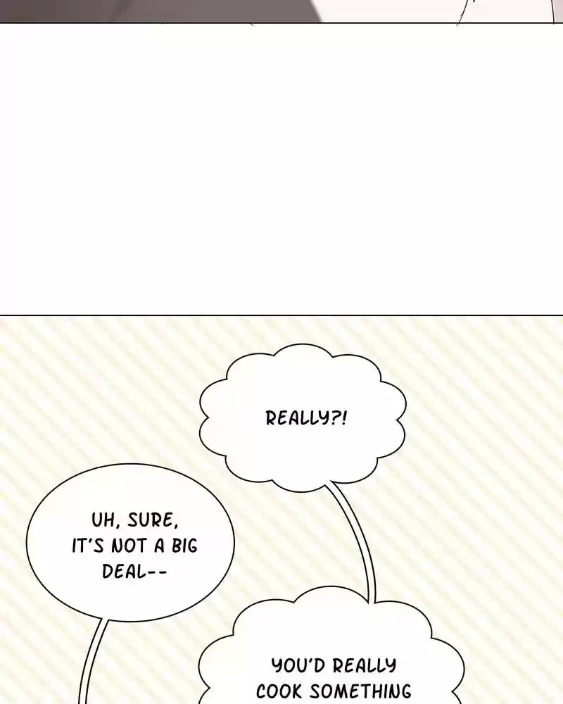 Gourmet Hound Chapter 81: Ep.79: