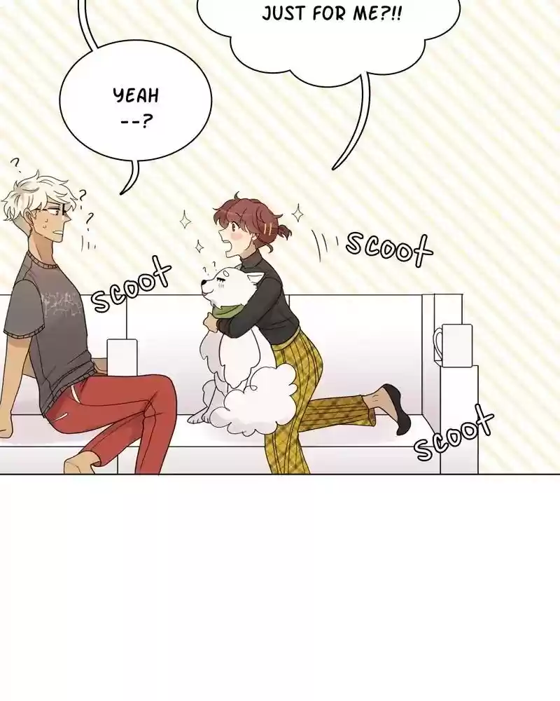 Gourmet Hound Chapter 81: Ep.79: