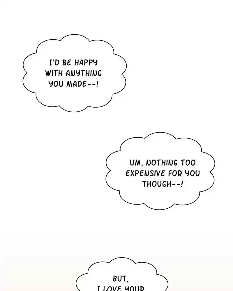 Gourmet Hound Chapter 81: Ep.79: