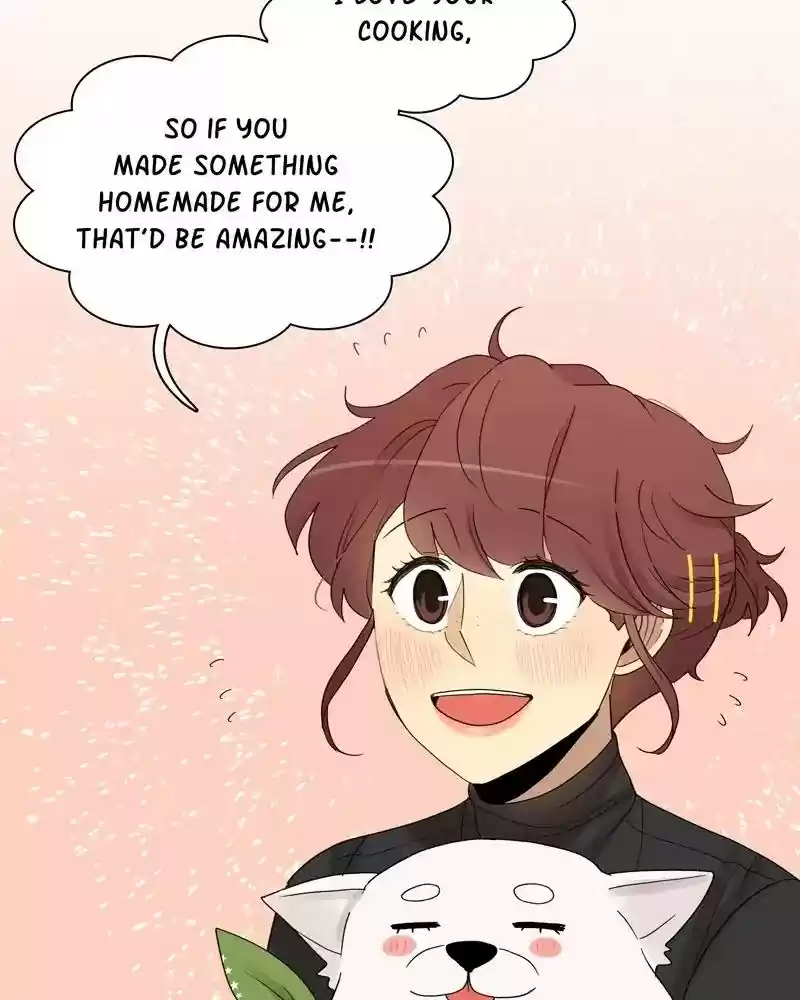 Gourmet Hound Chapter 81: Ep.79: