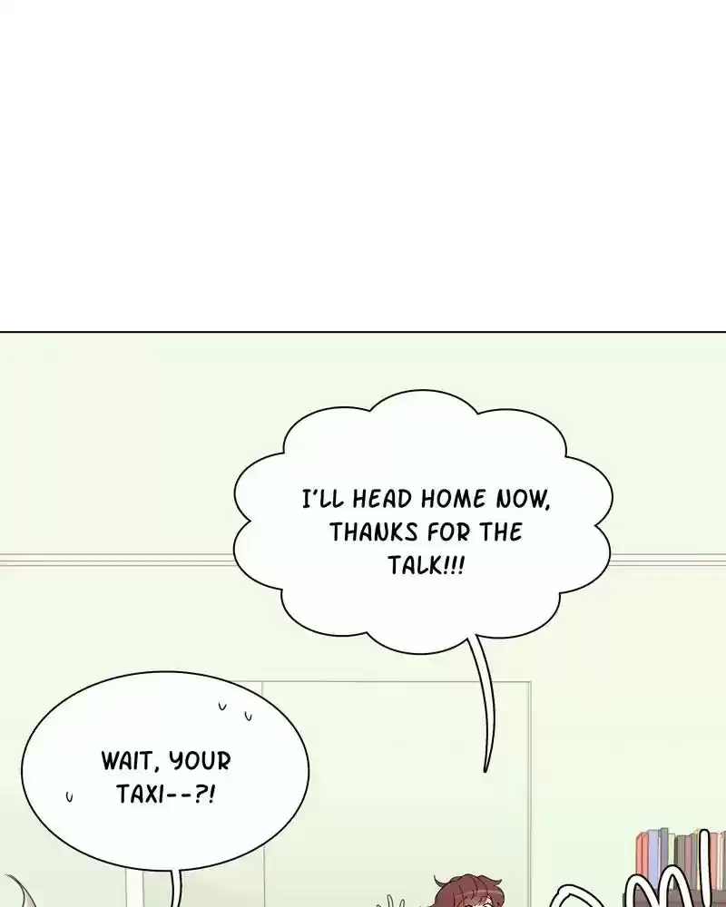 Gourmet Hound Chapter 81: Ep.79: