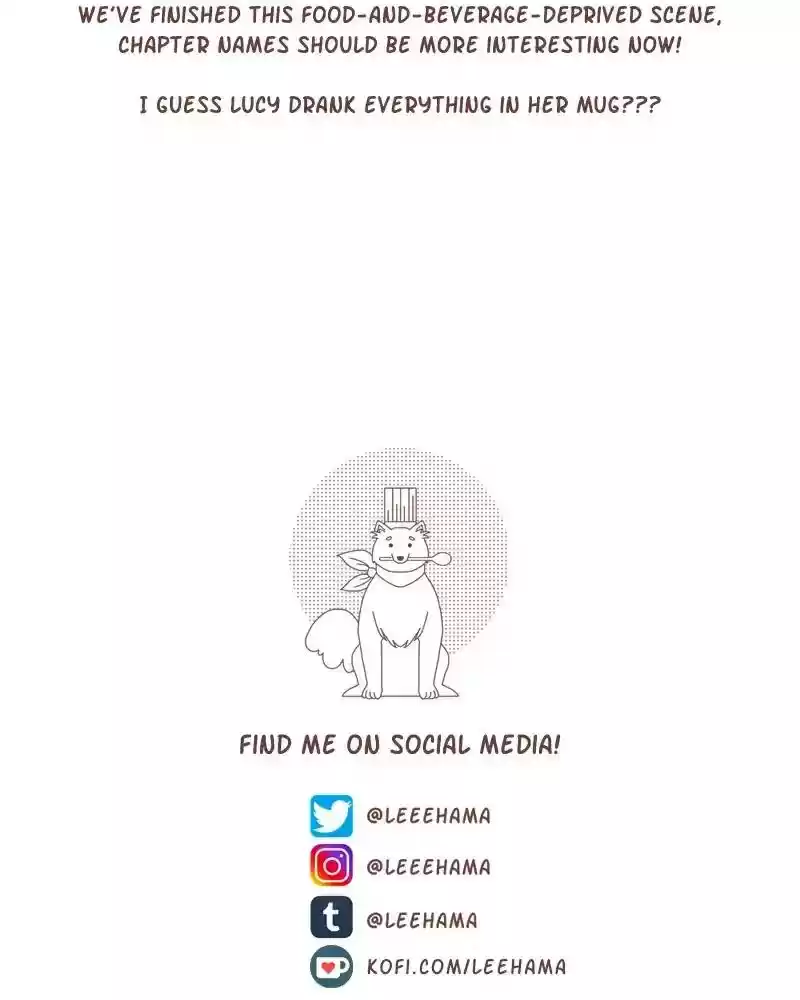 Gourmet Hound Chapter 81: Ep.79: