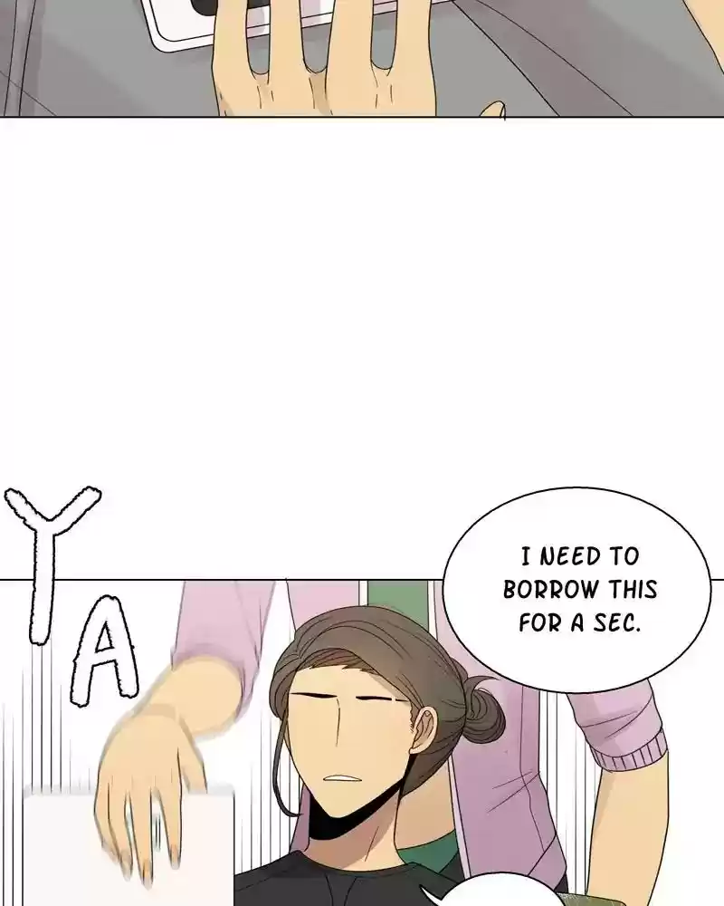 Gourmet Hound Chapter 82: Ep.80: