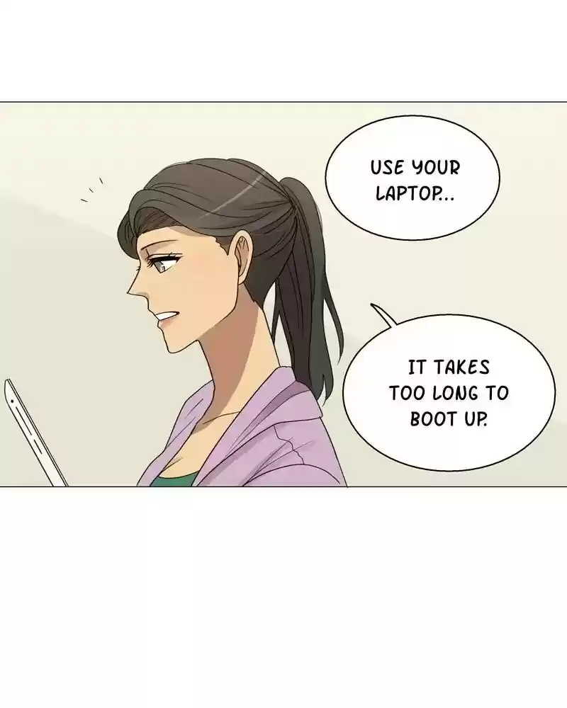 Gourmet Hound Chapter 82: Ep.80: