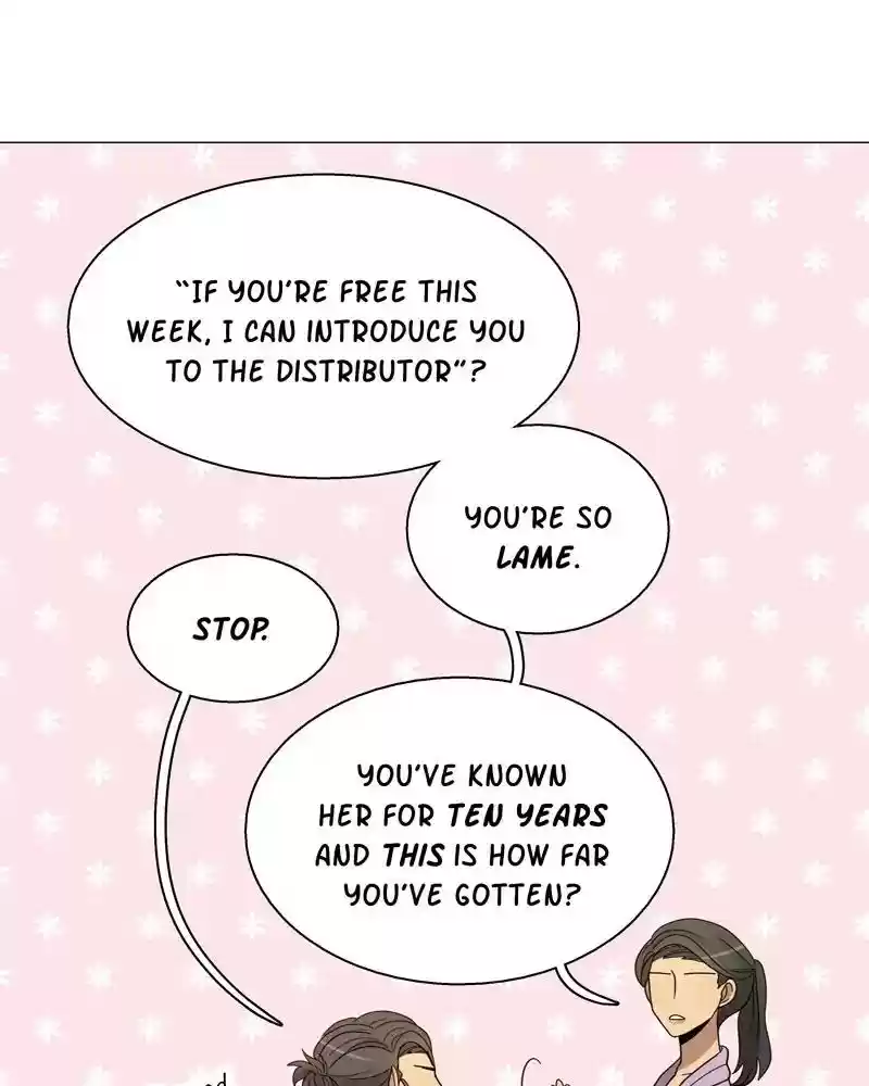 Gourmet Hound Chapter 82: Ep.80: