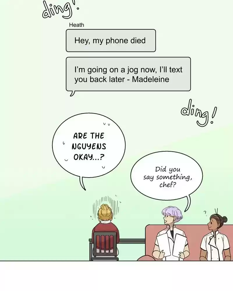 Gourmet Hound Chapter 82: Ep.80: