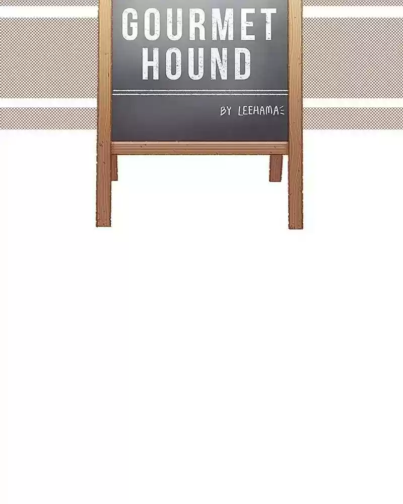 Gourmet Hound Chapter 82: Ep.80: