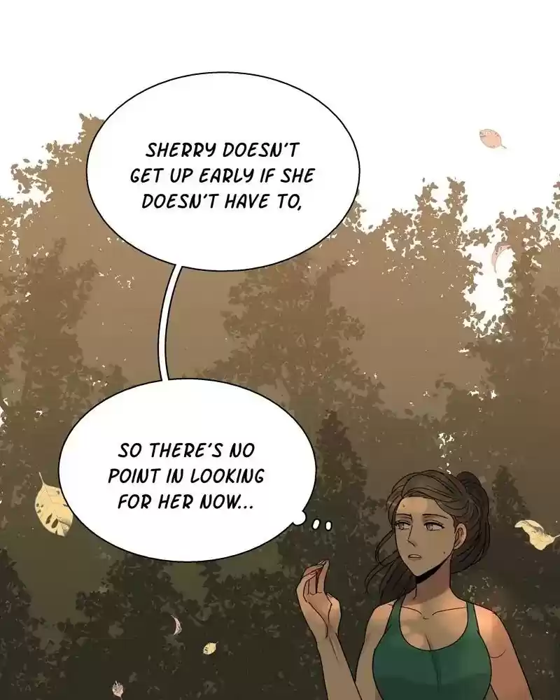 Gourmet Hound Chapter 82: Ep.80: