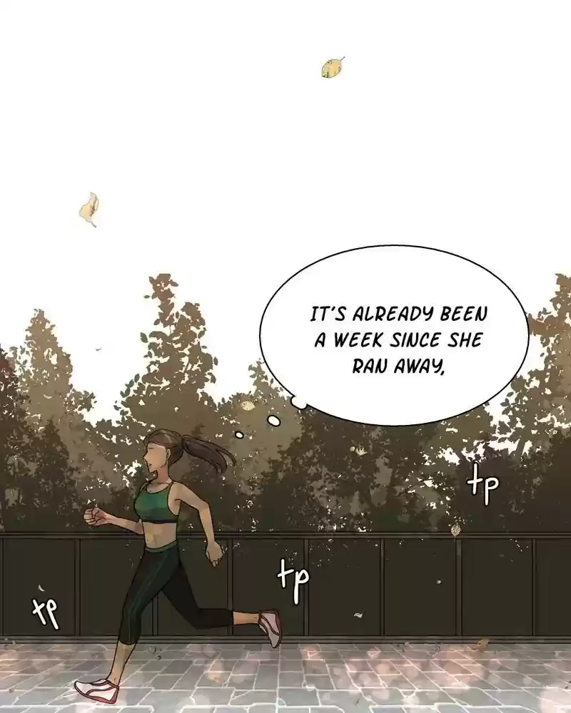 Gourmet Hound Chapter 82: Ep.80: