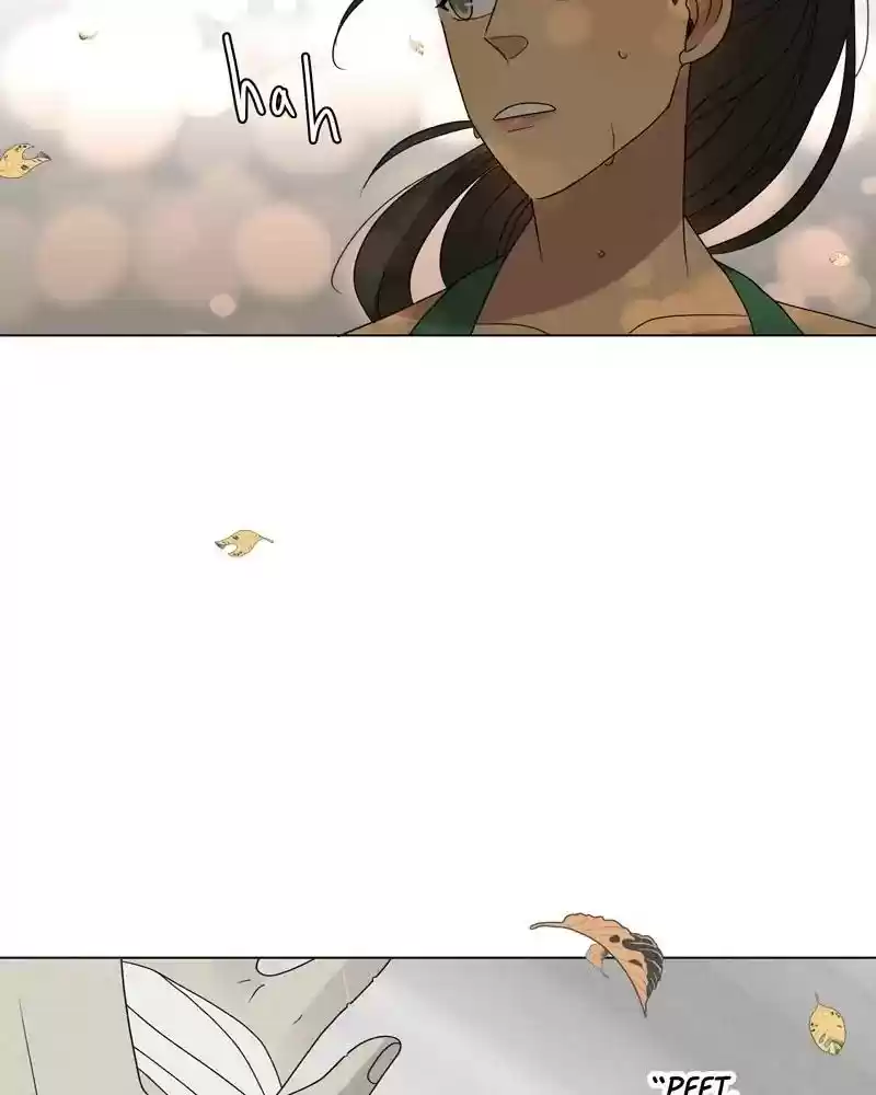 Gourmet Hound Chapter 82: Ep.80: