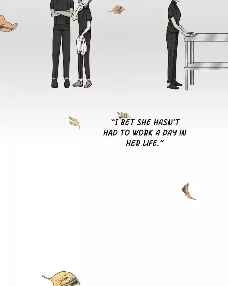 Gourmet Hound Chapter 82: Ep.80: