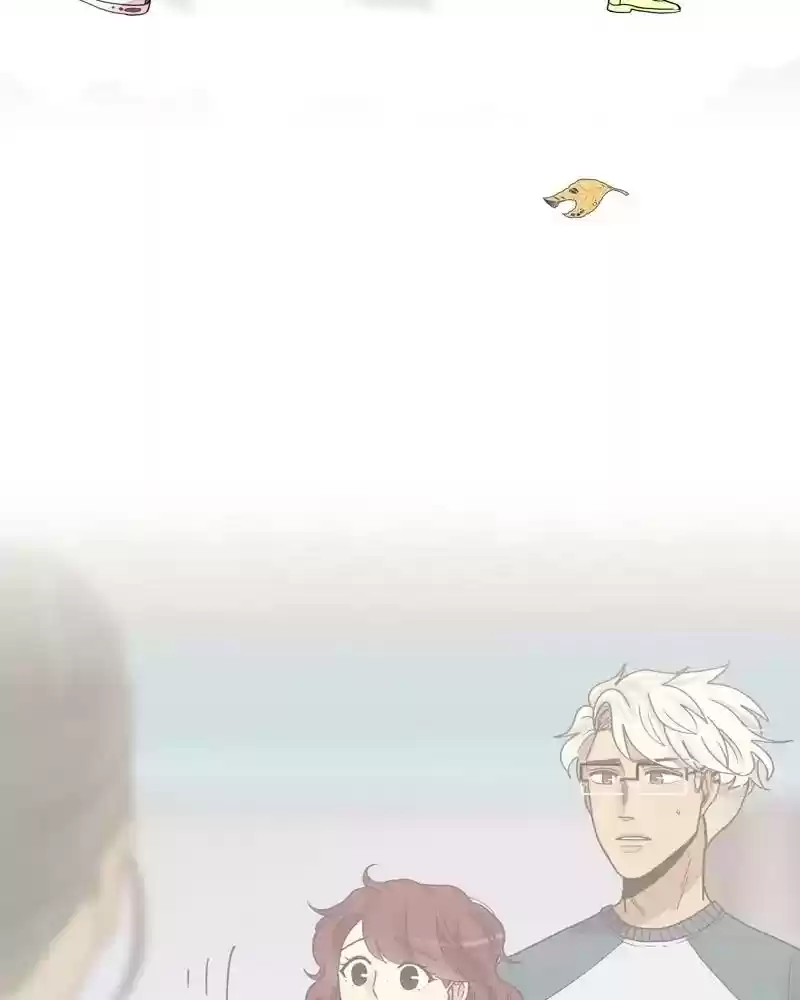 Gourmet Hound Chapter 82: Ep.80: