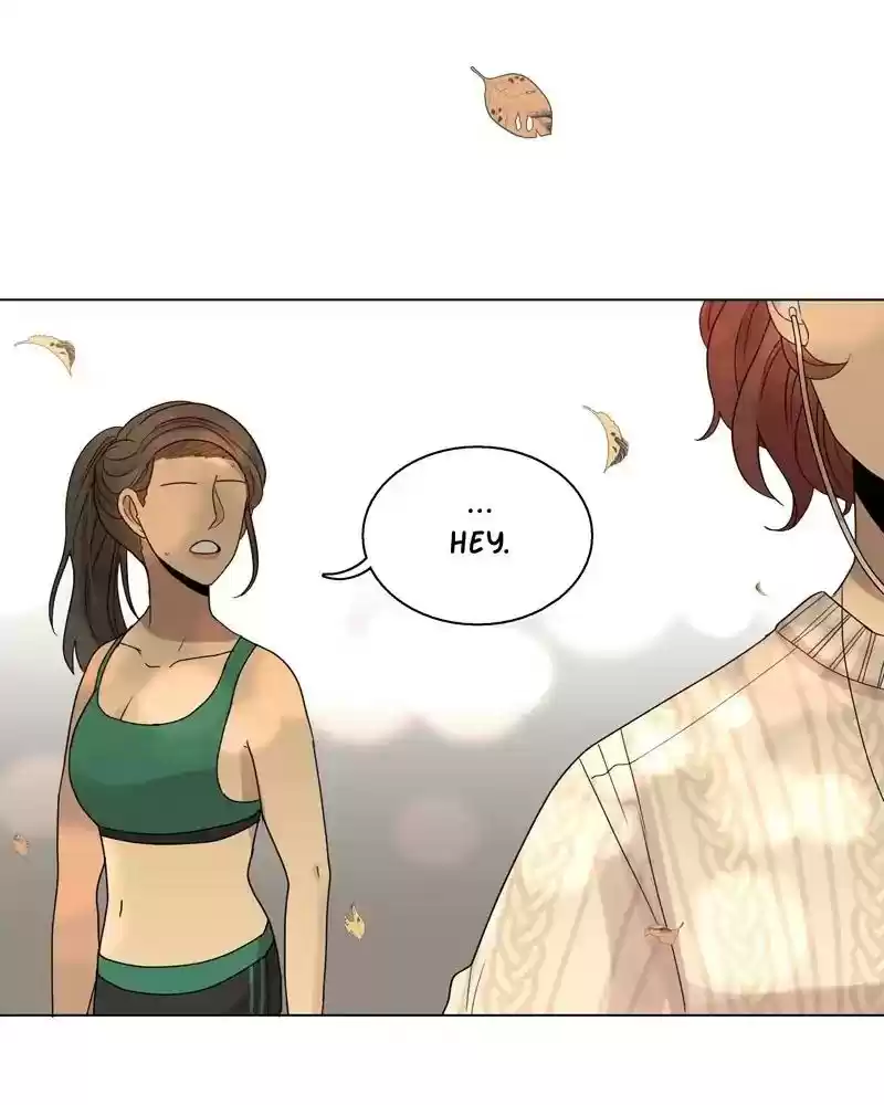 Gourmet Hound Chapter 82: Ep.80: