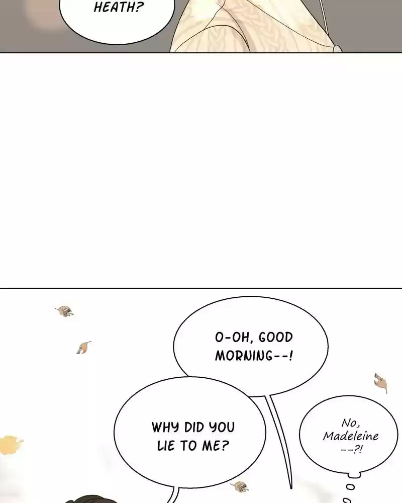 Gourmet Hound Chapter 82: Ep.80: