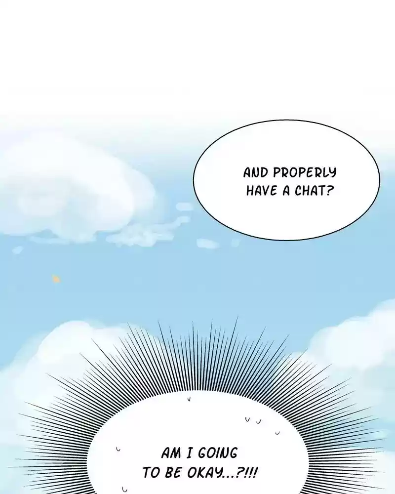 Gourmet Hound Chapter 82: Ep.80: