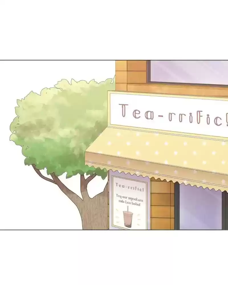 Gourmet Hound Chapter 83: Ep.81: