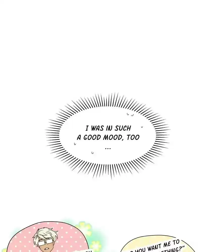 Gourmet Hound Chapter 83: Ep.81: