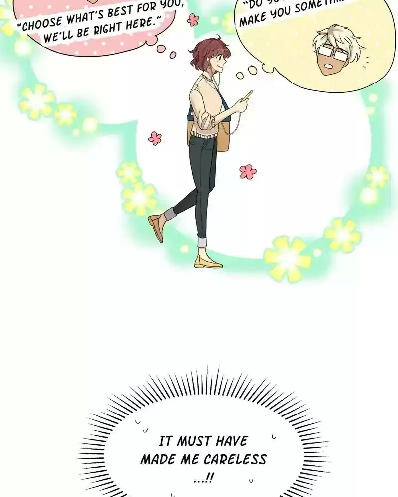 Gourmet Hound Chapter 83: Ep.81: