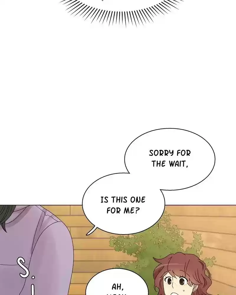 Gourmet Hound Chapter 83: Ep.81:
