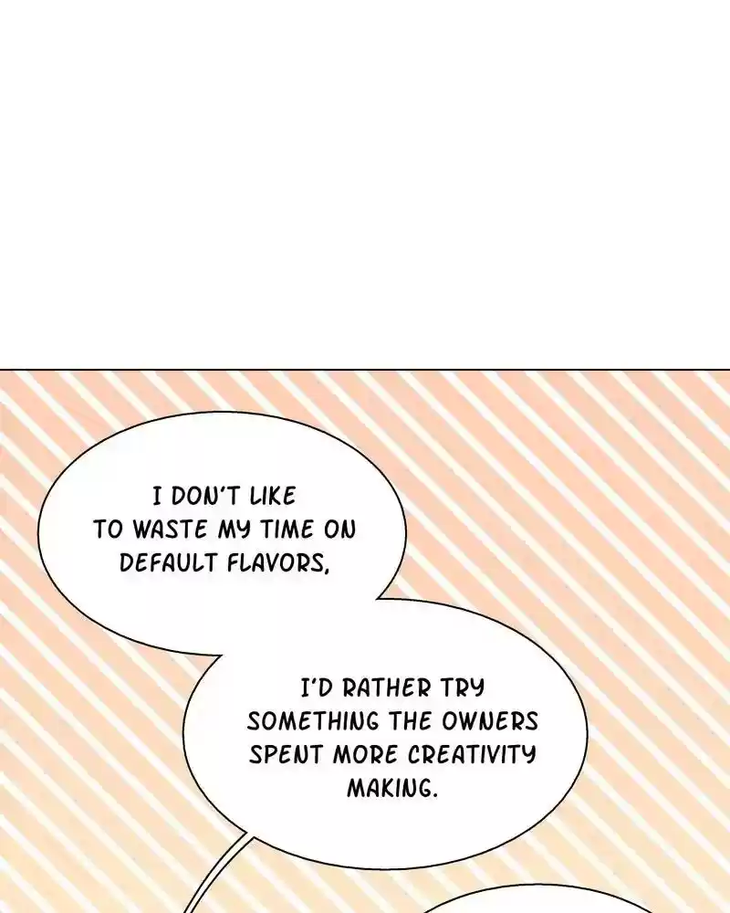 Gourmet Hound Chapter 83: Ep.81: