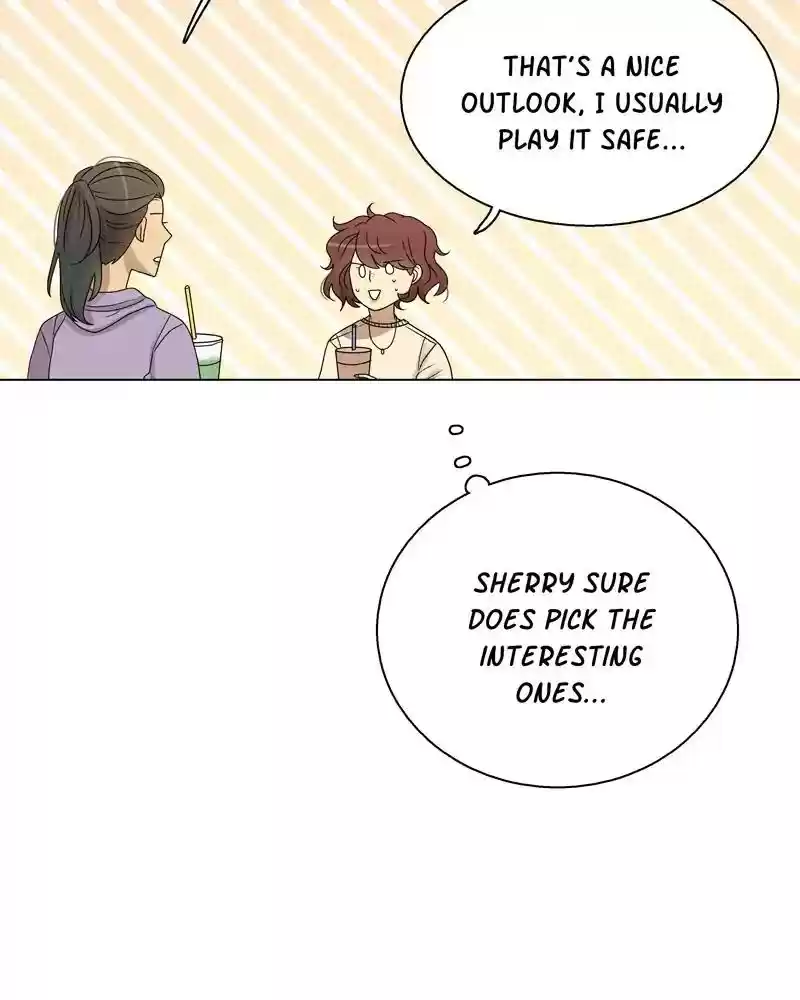 Gourmet Hound Chapter 83: Ep.81: