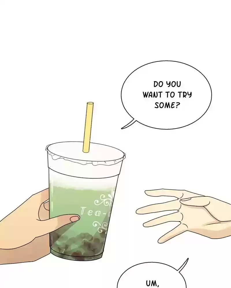 Gourmet Hound Chapter 83: Ep.81: