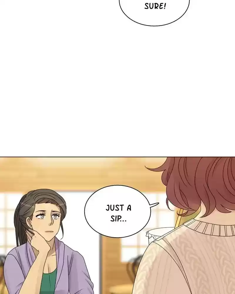 Gourmet Hound Chapter 83: Ep.81:
