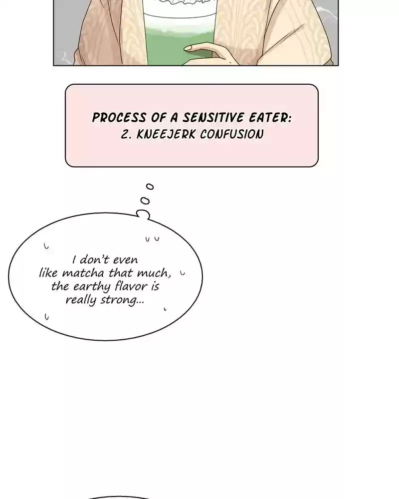 Gourmet Hound Chapter 83: Ep.81: