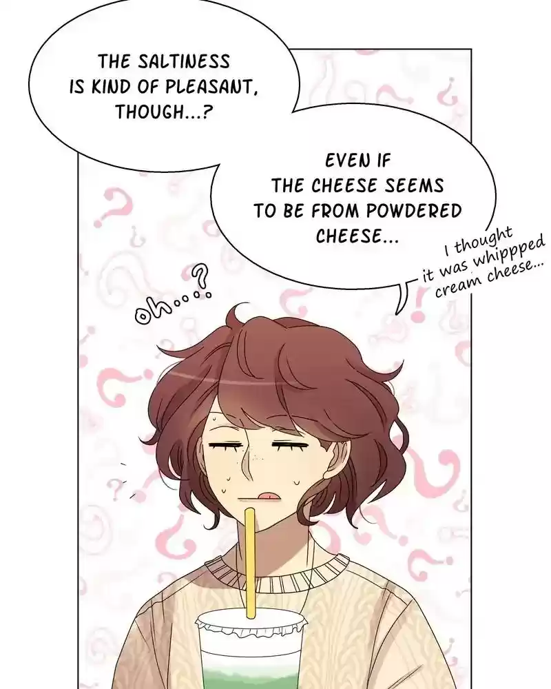 Gourmet Hound Chapter 83: Ep.81: